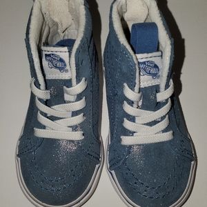 Vans Harry Potter edition